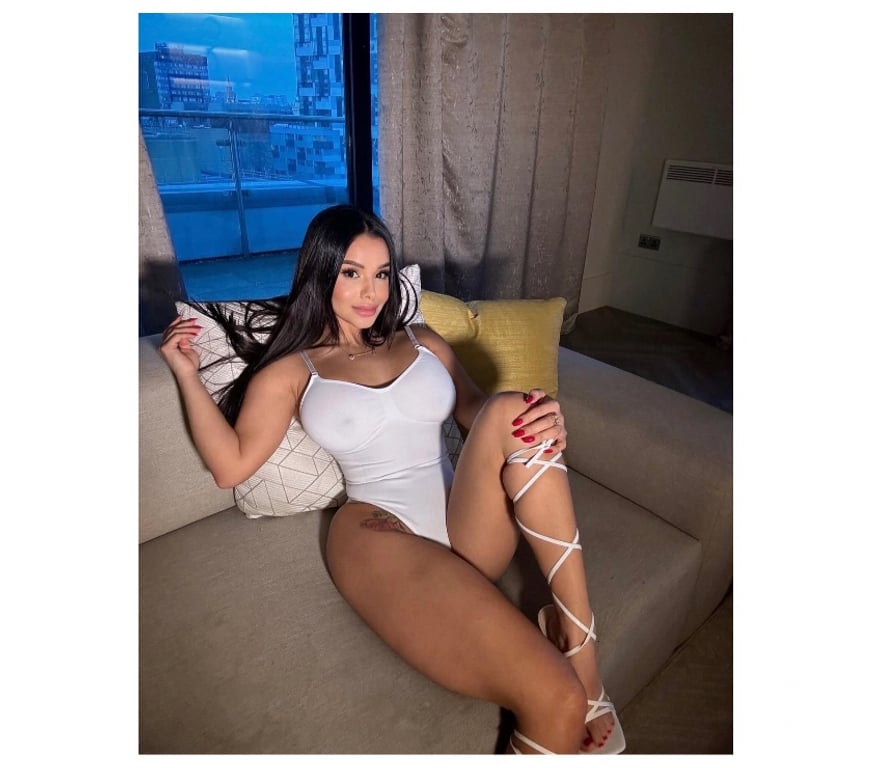 Escorts Gloucestershire Cheltenham - Photos for 🌶️Bruna Brazilian Hot 🇧🇷Party Girl🥂🥳