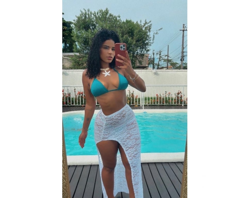 Escorts East London Stratford - East London - Photos for SEXY LANA ❤️‍🔥 PARTY 🔥 GFE 🇧🇷👅🫦