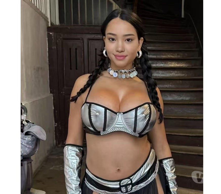 Escorts East London Aldgate East - East London - Photos for 🌟BRAND NEW💝Perfect Malaysian Asian Escort🌟E1