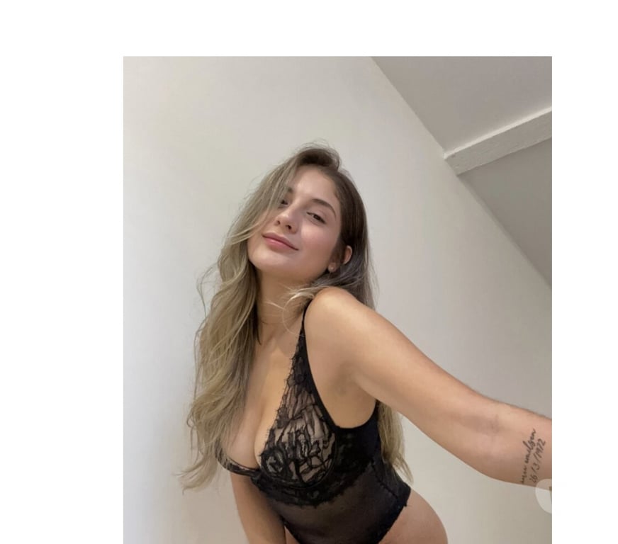 Escorts East London Redbridge - Photos for Tatiana 💢party Girl 🥂