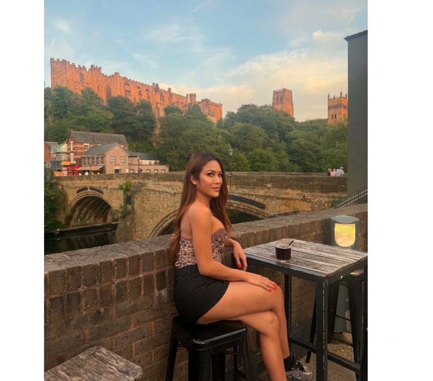 Trans Escorts Tyne and Wear North Tyneside - Photos for Slim Busty Sensual Thai Ladyboy new in North shields