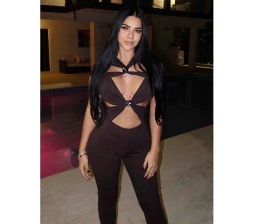Escorts South West London Southfields - South West London - Photos for CHARMING, SEXY AND READY FOR YOU ❤️‍🔥💋