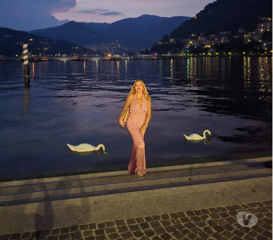 Escorts South West London Chelsea - South West London - Photos for GABY ITALY MATURE WOMAN