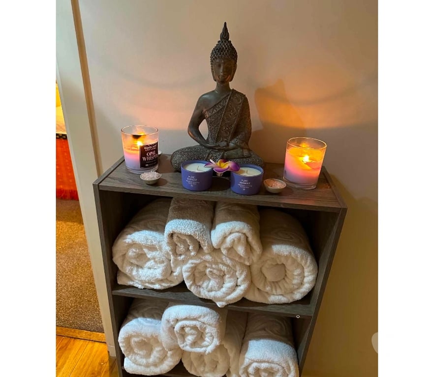 Escorts Glasgow Cowcaddens - Glasgow - Photos for Thai massage, book today and experience the best treatment.