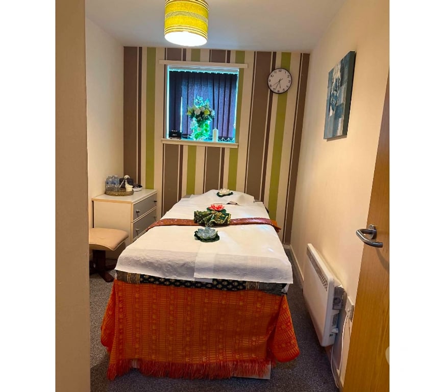 Escorts Glasgow Cowcaddens - Glasgow - Photos for Thai massage, book today and experience the best treatment.