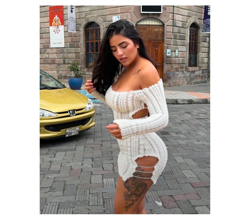 Escorts Aberdeen Aberdeen City Centre - Aberdeen - Photos for 🚨LEONA PARTY 🍭🔥🔥