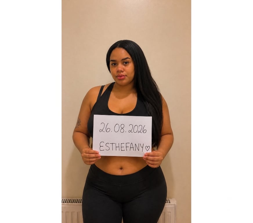 Escorts East London Forest Gate - East London - Photos for 🔥HOT BIG BUM NEW IN TWON🔥🤤