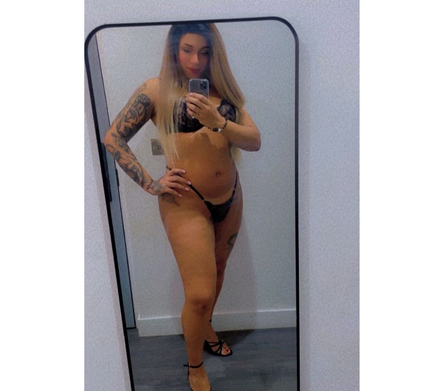 Trans Escorts Cardiff Cardiff City Centre - Cardiff - Photos for ❤️🇧🇷ANNE TS GIRL BRAZILIAN 🇧🇷❤️