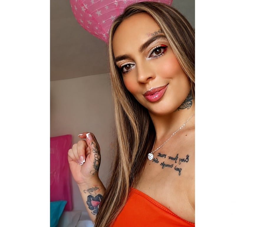 Escorts Cardiff Cardiff City Centre - Cardiff - Photos for English Emily 🌟 07300647789