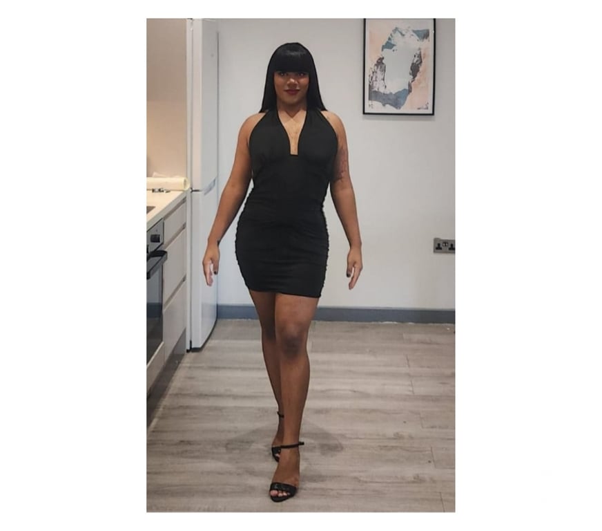 Trans Escorts Ealing Northolt Station - Ealing - Photos for 🟣TS BRENDA SEXY🟣24YEARS🟣TOP AND BOTTOM