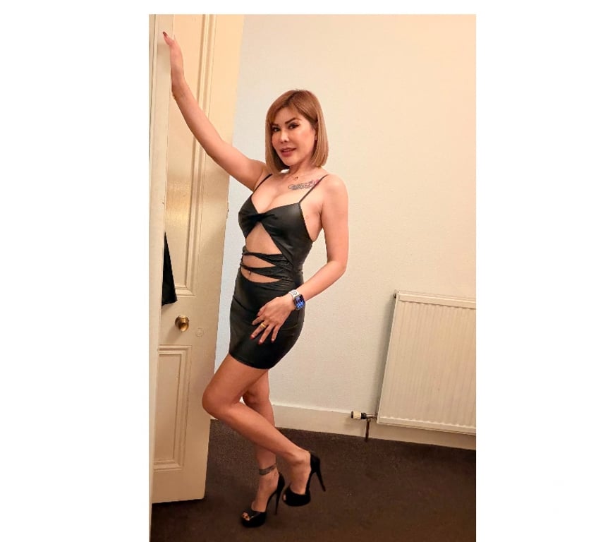 Escorts Aberdeen Aberdeen City Centre - Aberdeen - Photos for 🔥Hi this thai Helen real pic100% no rush🌟