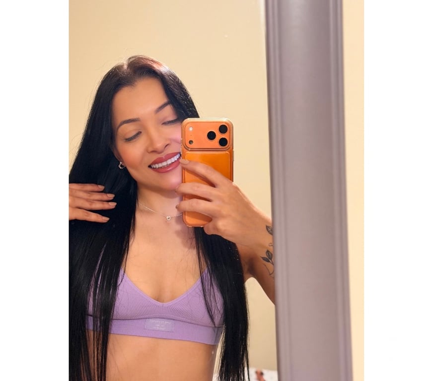 Escorts Central London Marylebone - Central London - Photos for BRUNA BRAZILIAN 🇧🇷 GIRL PARTY 🥳 NO RUSH