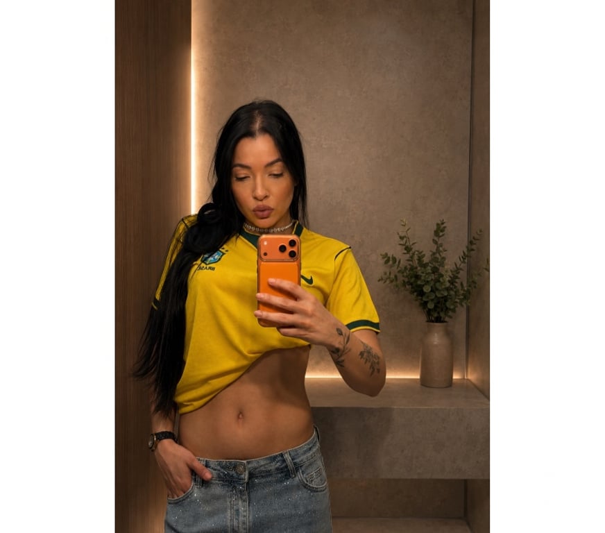 Escorts Central London Marylebone - Central London - Photos for BRUNA BRAZILIAN 🇧🇷 GIRL PARTY 🥳 NO RUSH