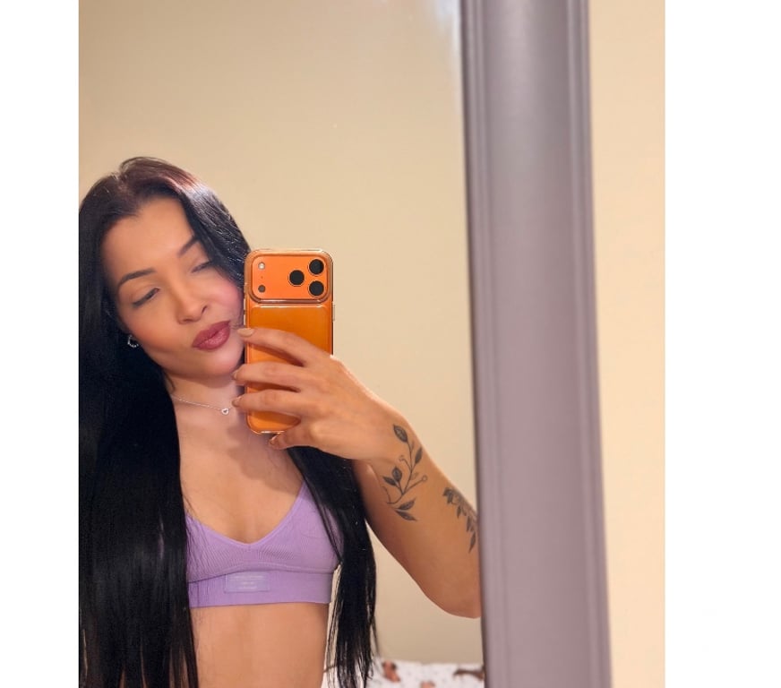 Escorts Central London Marylebone - Central London - Photos for BRUNA BRAZILIAN 🇧🇷 GIRL PARTY 🥳 NO RUSH