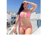 🔥Isa, sexy Brazilian 🔥🇧🇷 Nice Ass🍑