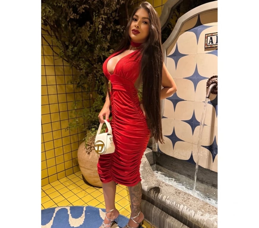 Escorts South West London Wandsworth - South West London - Photos for 💋HOT, SEXY BRUNETTE AND HARD TO FORGET ❤️
