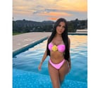 🔥 TALL BRAZILIAN BEAUTY 🔥
