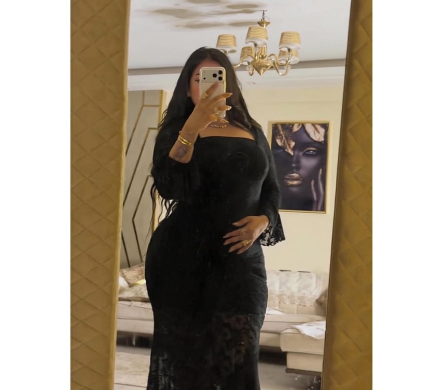 Escorts West Midlands Sandwell - Photos for LARISSA 🇧🇷 FIRST TIME HERE 🆕 BIG ASS