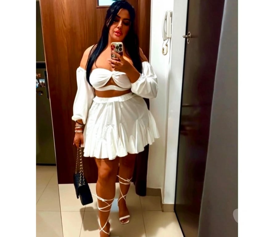 Escorts West Midlands Sandwell - Photos for LARISSA 🇧🇷 FIRST TIME HERE 🆕 BIG ASS