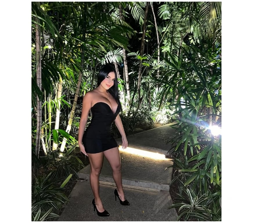 Escorts South East London Bermondsey - South East London - Photos for 🔥 TALL BRAZILIAN BEAUTY 🔥
