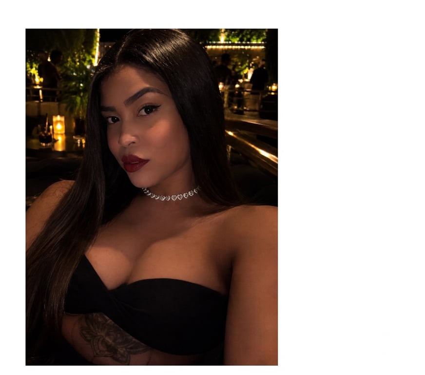Escorts East London Commercial Road - East London - Photos for 🇧🇷Brazilian Carol 🥵🦋