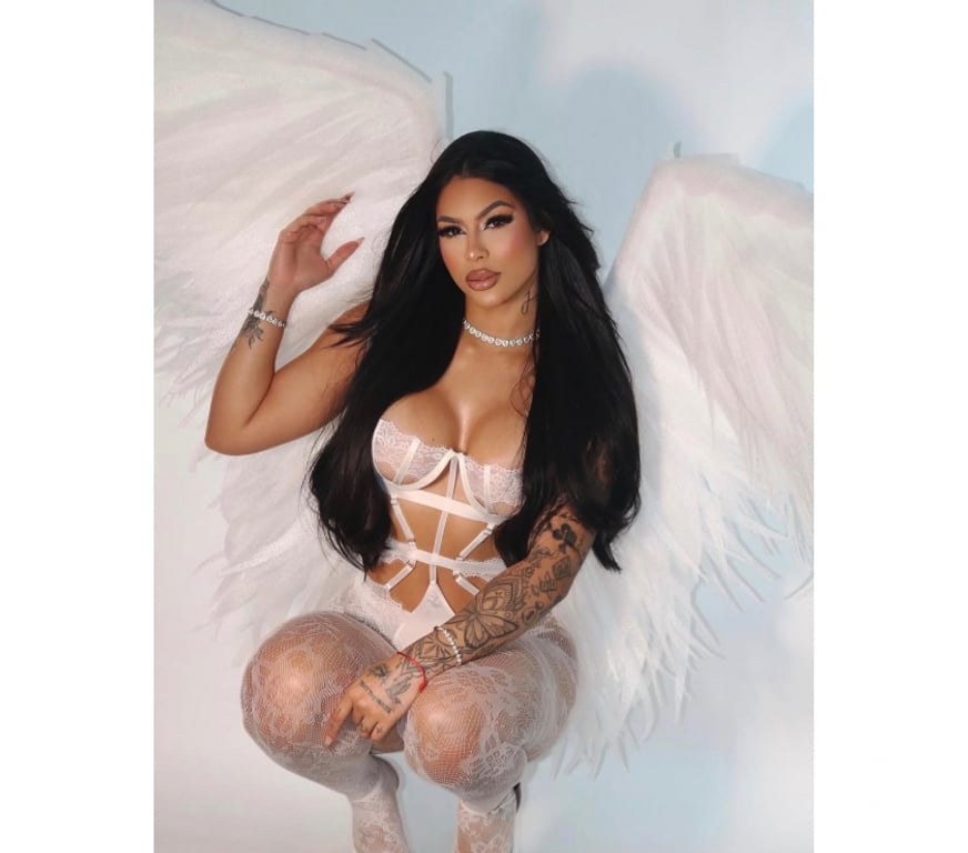 Escorts North London Upper Edmonton - North London - Photos for CHARMING, IRRESISTIBLE AND SEDUCTION 💋🔥