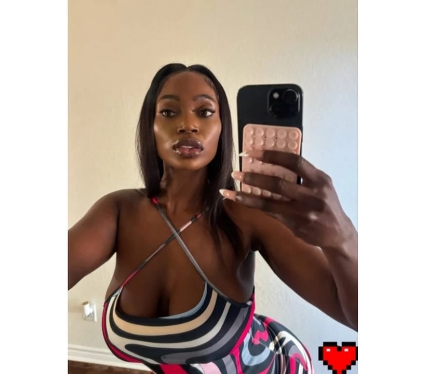 Escorts West London Hillingdon - Photos for UGANDA GIRL 🇺🇬 OWO🔥 CIM 🥥KISS HERE 🔝 NO RUSH