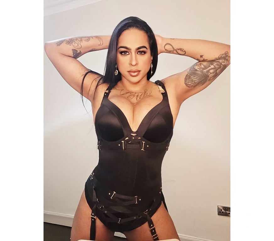 Trans Escorts East London Redbridge - Photos for TS Aitana Spanish High Class