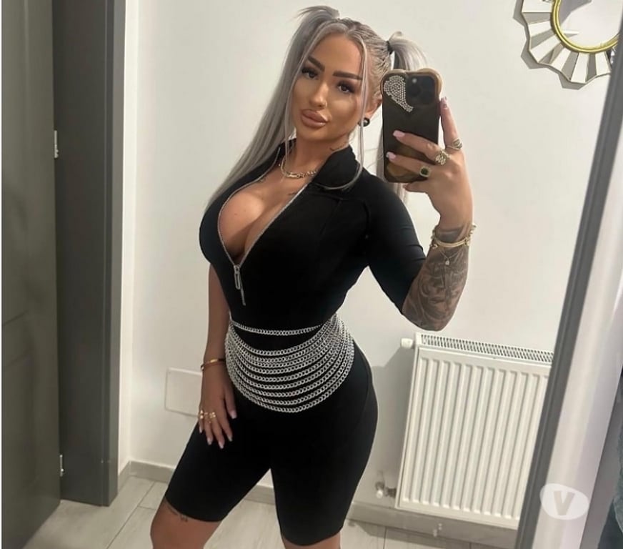 Escorts Greater Manchester Stockport - Photos for KATRINA NEW🔥🔝PARTY GIRL🥂GENUINE,HOT AND SEXY