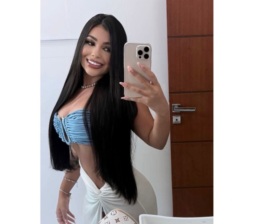 Escorts North London Palmers Green - North London - Photos for BRUNETTE CHARMING, SEXY AND SEDUCTIVE 🔥❤️‍🔥