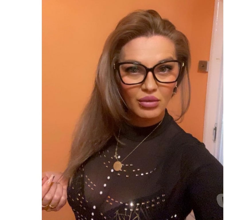Escorts North London Finsbury Park Station - North London - Photos for Gorgeous party girl Jessie