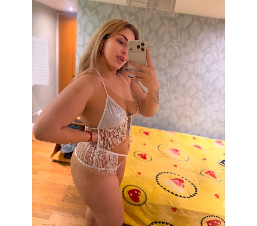Escorts South East London Catford - South East London - Photos for NO RUSH VANESA👌BEST SERVICES FOR YOU🔥