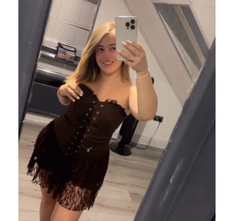 Escorts Cornwall Newquay - Cornwall - Photos for 💎 PÉROLA GFE 🥳✨PARTY GENUINE