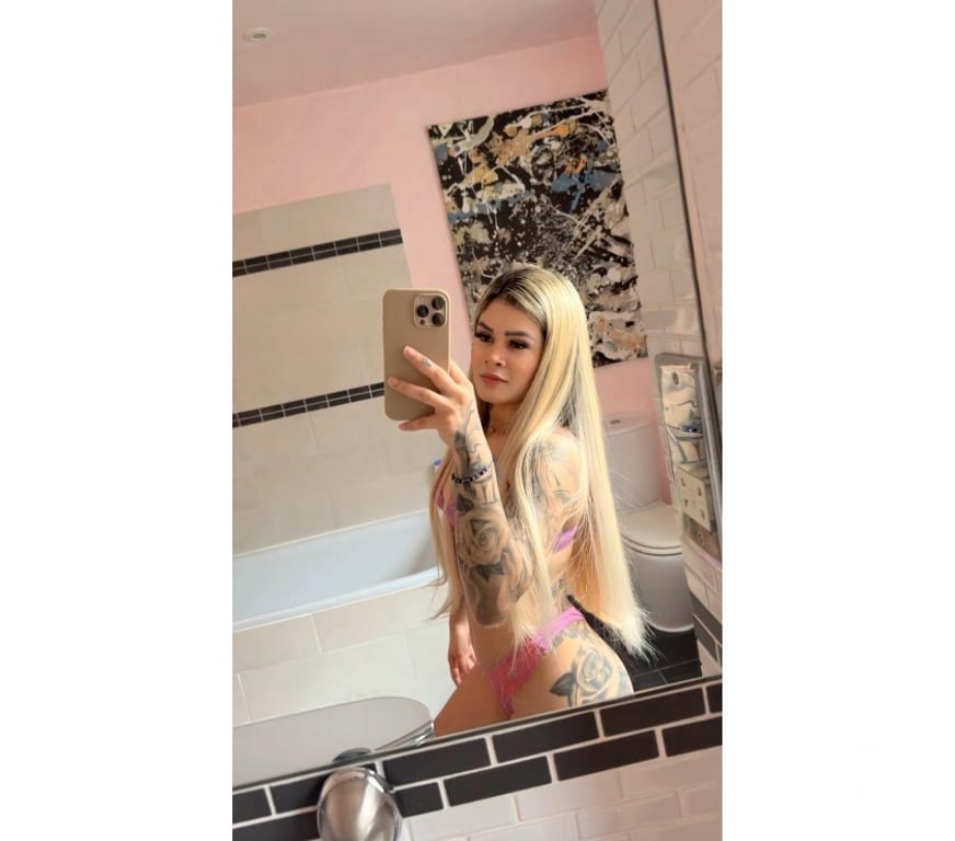 Escorts North London Turnpike Lane - North London - Photos for BEAUTY 🇧🇷💋 PARTY VIBES 🥂🔥 SWEET GFE ✨