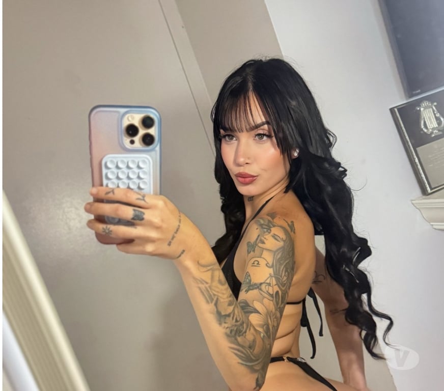 Escorts South East London Bermondsey - South East London - Photos for 🔥THE BEST GIRL vivia new in town Brazilian 🇧🇷