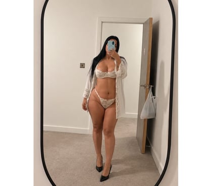 Escorts Bradford City Centre Bradford - Photos for 🌸 Luna 🇧🇷 • Brazilian Beauty ✨ 💖 REAL PIC!
