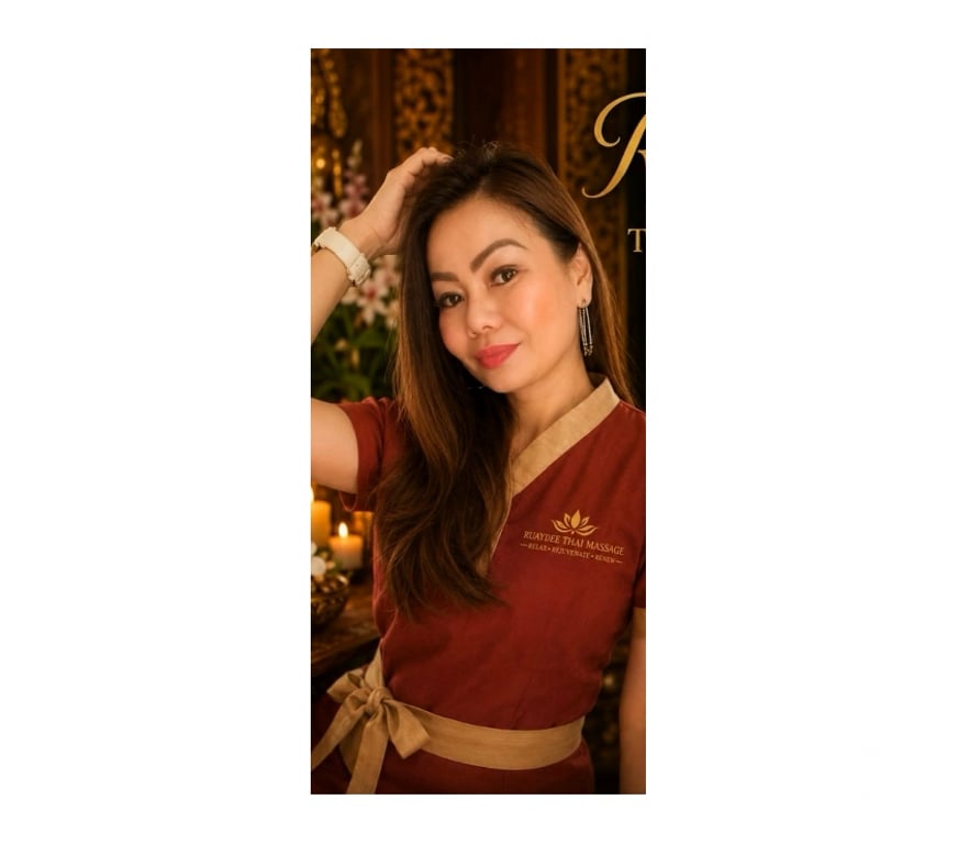 Escorts Leicestershire Melton - Photos for Tina Hot Thai Trantic Body Massage New in The Town LE3 0BU