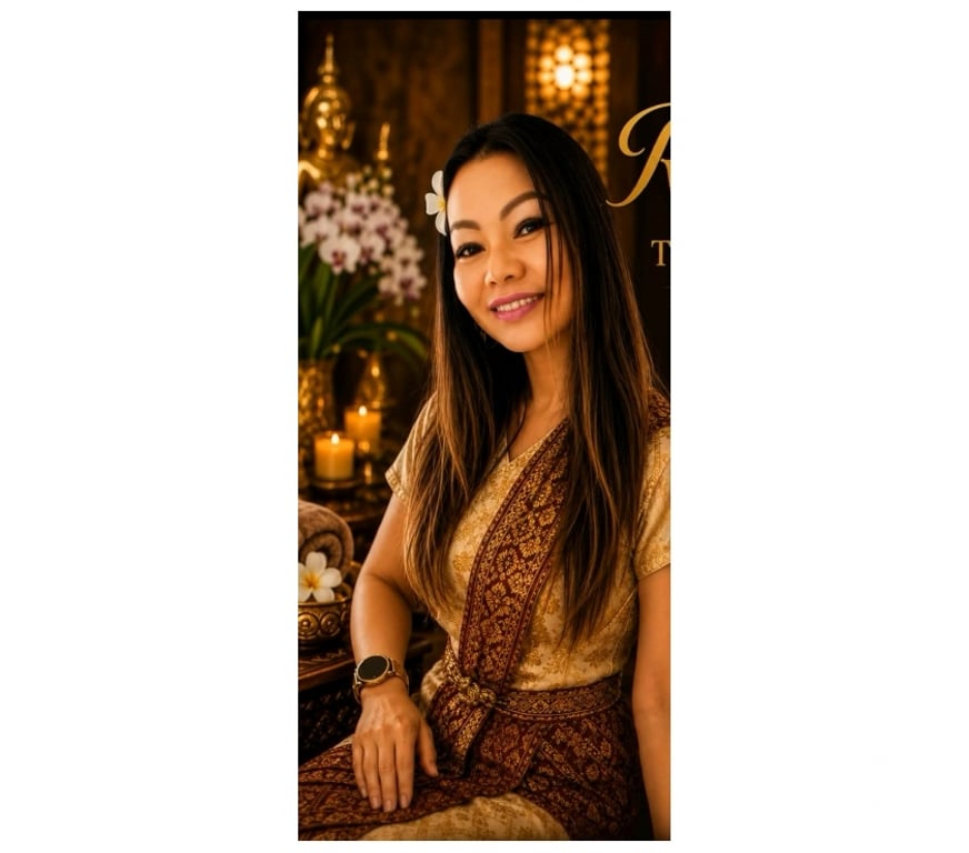 Escorts Leicestershire Melton - Photos for Tina Hot Thai Trantic Body Massage New in The Town LE3 0BU
