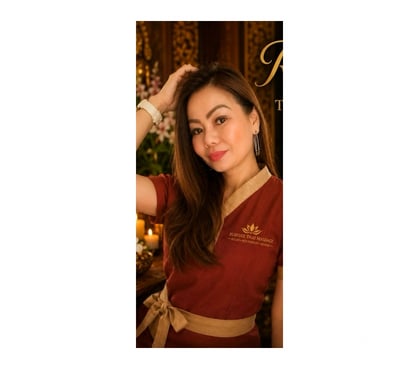 Escort Ab Kettleby Melton - Photos for Tina Hot Thai Trantic Body Massage New in The Town LE3 0BU