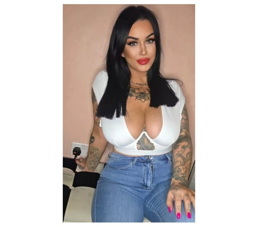 Escorts North Yorkshire Middlesbrough - Photos for 🌟SOFIE BRUNETTE❗️KISSFREE❗️ BIG ASS 100%REAL🌟