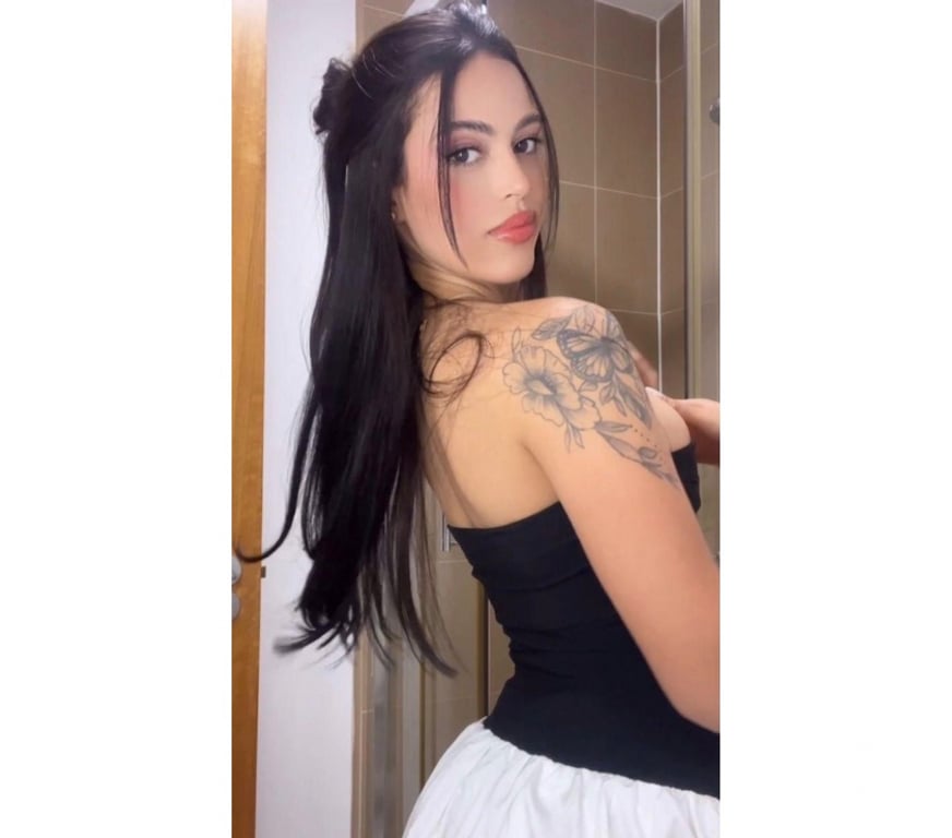 Escorts North London Manor House Station - North London - Photos for BRUNETTE 🇧🇷🔥 GFE VIBES 💋 PARTY & FUN 🥂✨