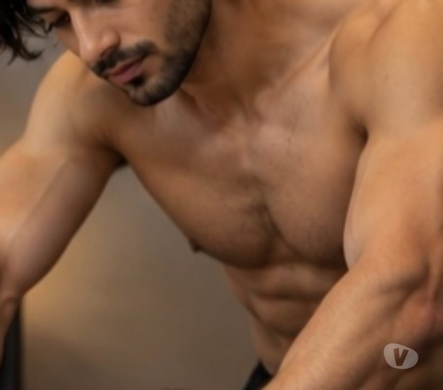 Escorts Central London Tottenham Court Road - Central London - Photos for Massage with Indian boy