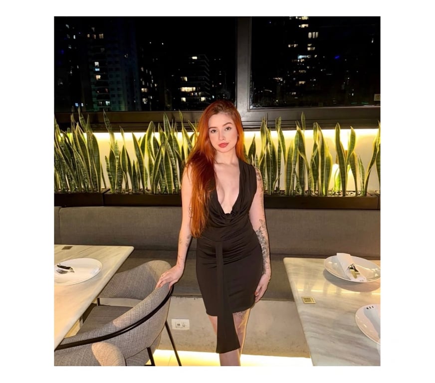 Escorts North London Haringey - Photos for SARAH 🇧🇷 Brazilian Beauty PARTY VIBES 🥂🍑