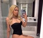 ISSA HOT Brazilian Girl. 100%.PARTY