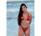 🇧🇷BEST GFE Latina 💋 INCALL 🥂 PARTY❤️‍🔥