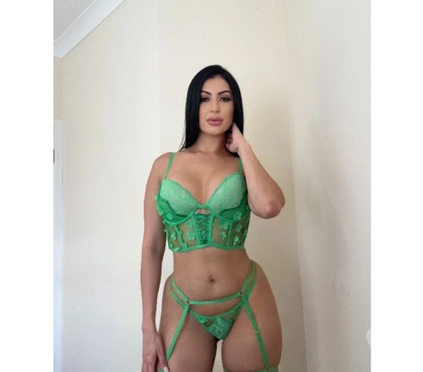 Escorts West Midlands Walsall - Photos for INNA❤️PARTY❤️New In Town