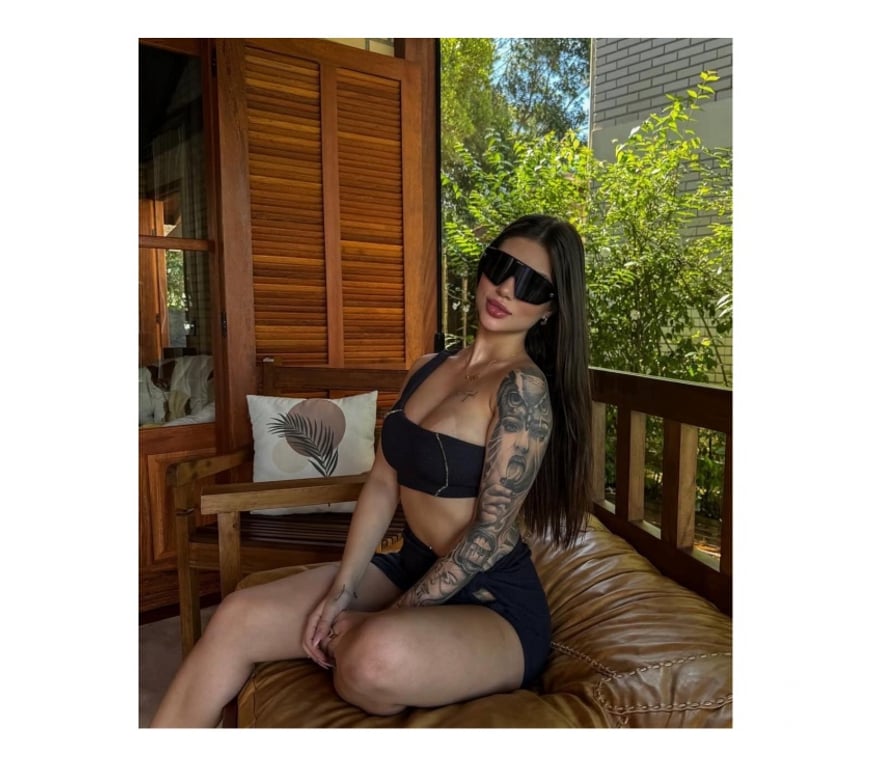 Escorts North London Seven Sisters - North London - Photos for 🇧🇷BEST GFE Latina 💋 INCALL 🥂 PARTY❤️‍🔥