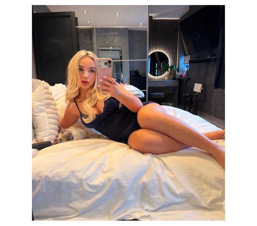Escorts East London Canary Wharf - East London - Photos for BRUNNA 🍭🍭 NO RUSSO