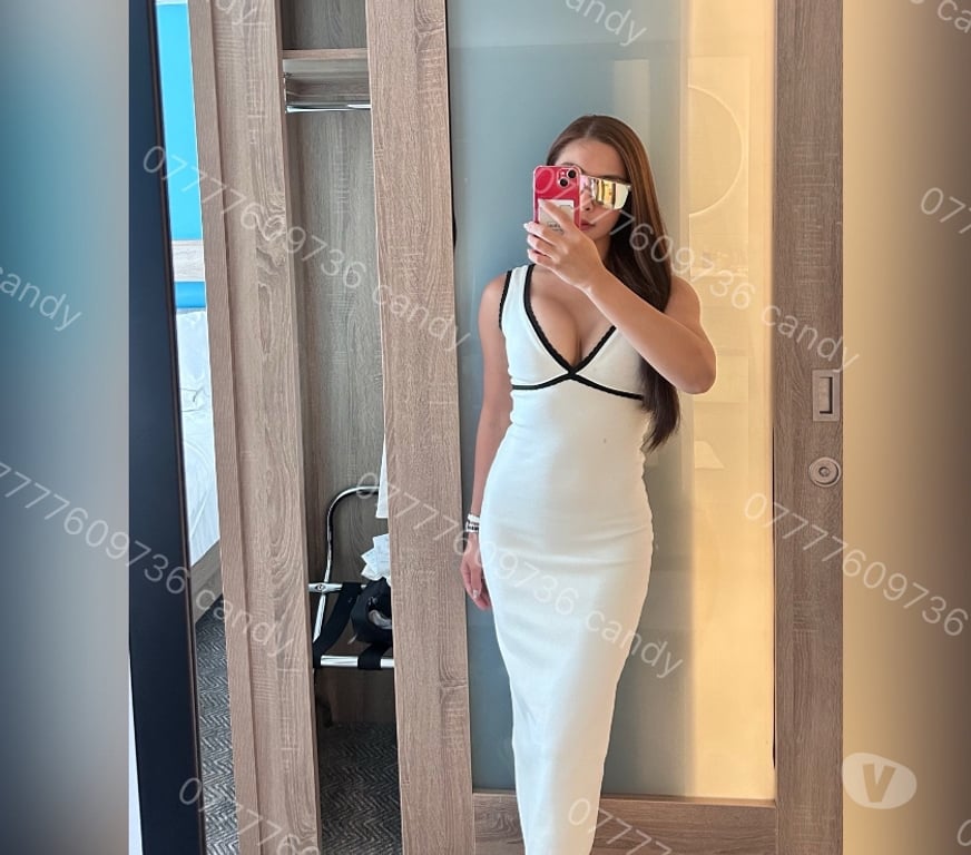 Escorts Surrey Spelthorne - Photos for 🇹🇭 Thai Sexy Candy 🔥Real photo now in Town