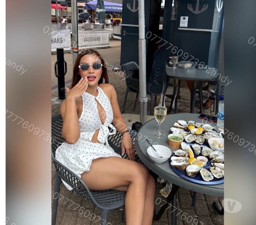 Escorts Surrey Spelthorne - Photos for 🇹🇭 Thai Sexy Candy 🔥Real photo now in Town